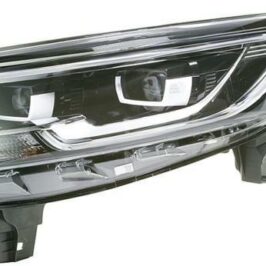FARO DX A LED RENAULT KADJAR 01/15>