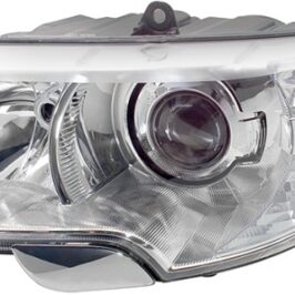 FARO SX BIXENO D1S-H3 AFS C/MOTOR ELETT SKODA SUPERB 01/08>