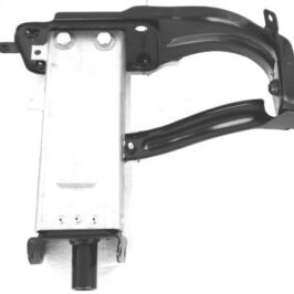 STAFFA RINF P/TI A/DX MERCEDES CLASSE E W211 07/02>04/09