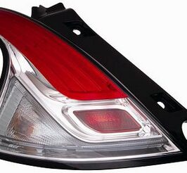 GR OTTICO P/SX A LED LANCIA Y 06/11> 01/21>