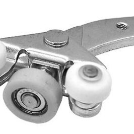RULLO INF PORTA LAT SINISTRO SCORR VW TRANSPORTER T4 09/90>