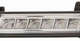 DRL SX A LED MERCED CLASSE M W164 09/08>