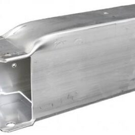 STAFFA RINF P/TI A/DX MERC CLASSE A W176 12> CLASSE B W246 11>