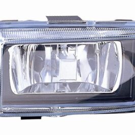 FEND SX H1 IVECO EUROCARGO 09/03>