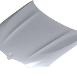 COFANO ANT BMW X3 G01 01/18> X4 G02 04/18> ALLUM