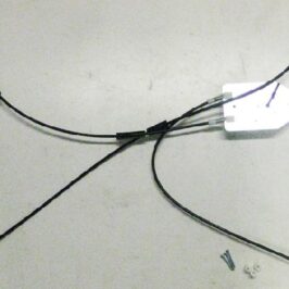 MECCAN.A/DX CLIO III 3P 05-12