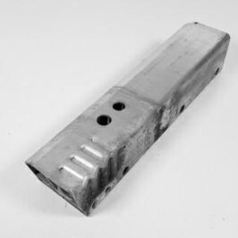 STAFFA RINF P/TI P/DX AUDI A4 12/07> AUDI A5 12/07>