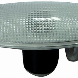 GR OTTICO LAT DX-SX BIANCO FIAT PUNTO 01/93>05/99