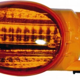 FANALE A/DX ARANCIO FIAT MULTIPLA 04/99>