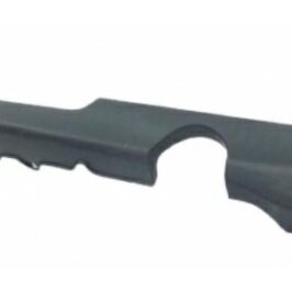 SPOILER P/TI POST MINI COOPER-ONE 07/10>
