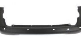 P/TI POST C/SENS FIAT FIORINO 07> QUBO 07> (2 PORTE)-TUV-