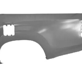 PARAFANGO POSTERIORE SINISTRO MITSUBISHI L200 07/19>