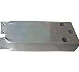 STAFFA RINF P/TI A/SX MERCEDES CLASSE E W213 01/16> ALLUMINIO