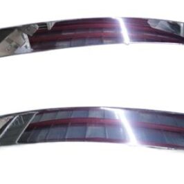 KIT MOD P/TI ANT CROM MASERATI GHIBLI 01/17>