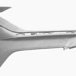 MOSTRINA GRIGLIA P/TI A/DX BMW X1 F48 07/19>