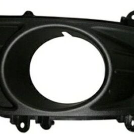 GRIGLIA P/TI A/SX C/FEND KIA CARENS 01/06>