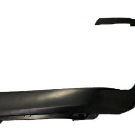 CORNICE TERMINALE DI SCARICO DX NERA RANGE ROVER SPORT 10/17>