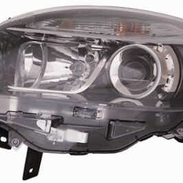 FARO SX 2H7 C/MOT RENAULT KOLEOS 01/11>PARAB NERA