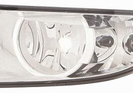 FEND DX H8 SKODA FABIA-ROOMST 04/10>
