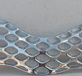 GRIGLIA CROM TOYOTA YARIS 03/03>12/05