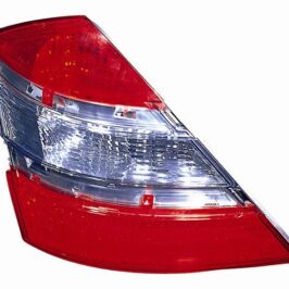 GR OTTICO P/SX BIANCO ROSSO MERCED CLASSE S W221 01/06>04/09
