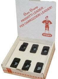 KIT PORTASENSORI P/TI ANT MERC CLASSE E W212 05/09>