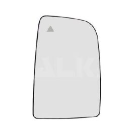 PIASTRA SUP.DX EL.SPRINTER 2017>+BLIS (PER RET.BRACCIO MEDIO+LUNGO)