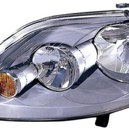FARO DX H7-H7 C/MOTOR ELETT VW GOLF V PLUS 10/05>
