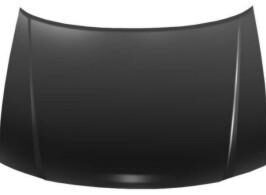 COFANO ANT AUDI A3 08/96>08/03