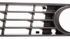 GRIGLIA P/TI A/SX C/FEND AUDI A4 10/00>09/04