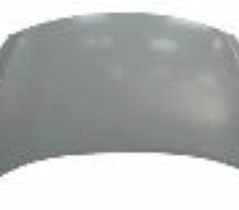 COFANO ANT HYUNDAI I30 01/12>