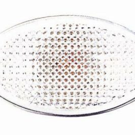 FANALE LAT DX-SX BIANCO MINI ONE-COOPER 09/01>06/06
