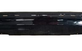 SPOILER P/TI POST VOLVO V90 01/16> DOPPIO SCARICO
