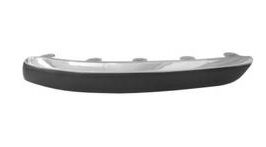 MODAN P/TI A/SX C/CROM PEUGEOT 407 01/04>