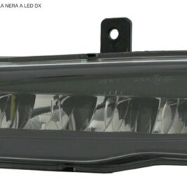FEND DX A LED BMW X3 G01 01/18>/BMW X4 G02 04/18> P NERA
