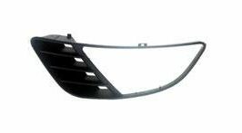 GRIGLIA P/TI A/SX C/FEND FORD FIESTA 04/02>12/05