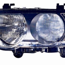 FARO SX H7-HB3 C/FAN CH C/MOT EL BMW X5 E53 09/99>12/03