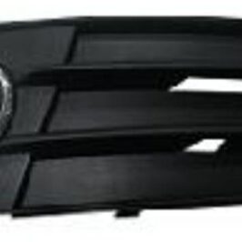 GRIGLIA P/TI A/DX C/FEND AUDI A4 12//07> S-LINE