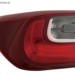 GR OTTICO P/SX EST KIA CEED 01/18>