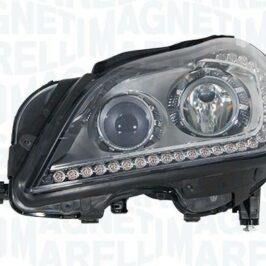 FARO DX BIXENO D1S S/CENTR MERC CLS C218 12/10>
