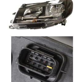 FARO SX H7 FIAT SCUDO 01/22> CIT JUMPY 01/16> PEU EXPERT 01/16>