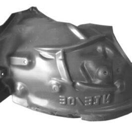 LOCARO A/DX PARTE POST BMW SERIE 3 F30-F31 06/11> injection