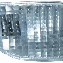 GR OTTICO A/DX BIANCO FORD FOCUS 11/98>10/01