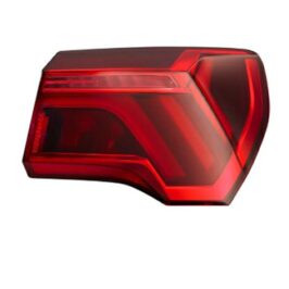 FANALE P/DX EST FULL LED AUDI Q3 07/18>