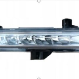 DRL DX LED RENAULT CLIO 01/16>