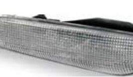 GR OTTICO LAT SX BIANCO ALFA 147 12/04>-156 08/97>11/05