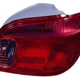GR OTTICO P/DX ROSSO TOYOTA YARIS 03/03>12/05 VERS KOITO C/CIRC