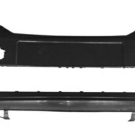 P/TI ANT C/FEND SKODA CITIGO 01/12>