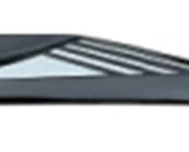 MODAN PORTA P/SX NERA LUCIDA C/INSERTO ARG MG 4 07/22>