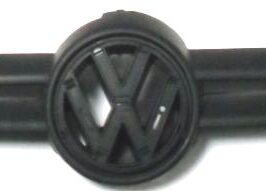 GRIGLIA ESTERNA C/SUPPORTO FREGIO VW GOLF 4 10/97>07/03